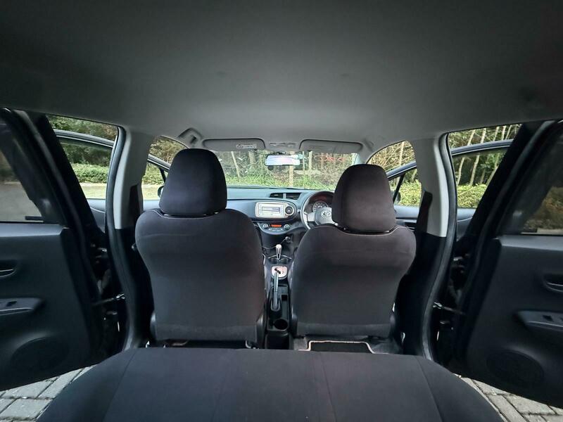 Used Toyota Yaris 2013 for sale - 77805667: Photo 24