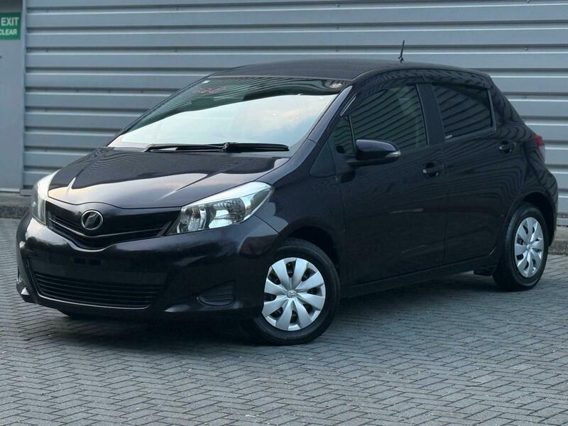 Used Toyota Yaris 2013 for sale - 77805667: Photo 3