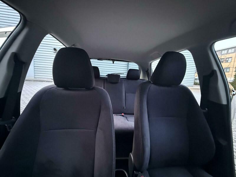 Used Toyota Yaris 2013 for sale - 77805667: Photo 30