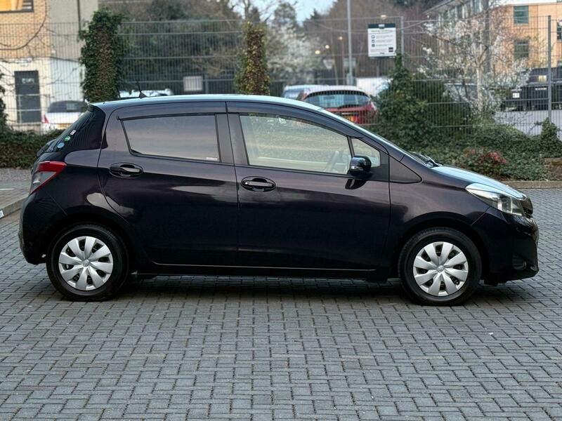 Used Toyota Yaris 2013 for sale - 77805667: Photo 5