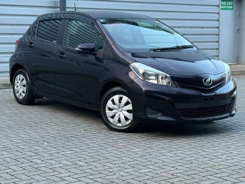 Used Toyota Yaris 2013 for sale - 77805667: Photo 6