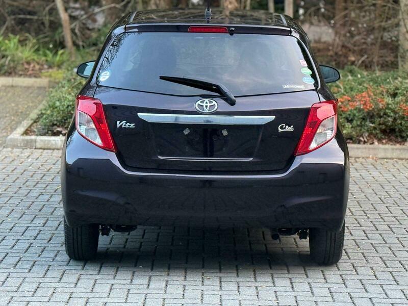 Used Toyota Yaris 2013 for sale - 77805667: Photo 7