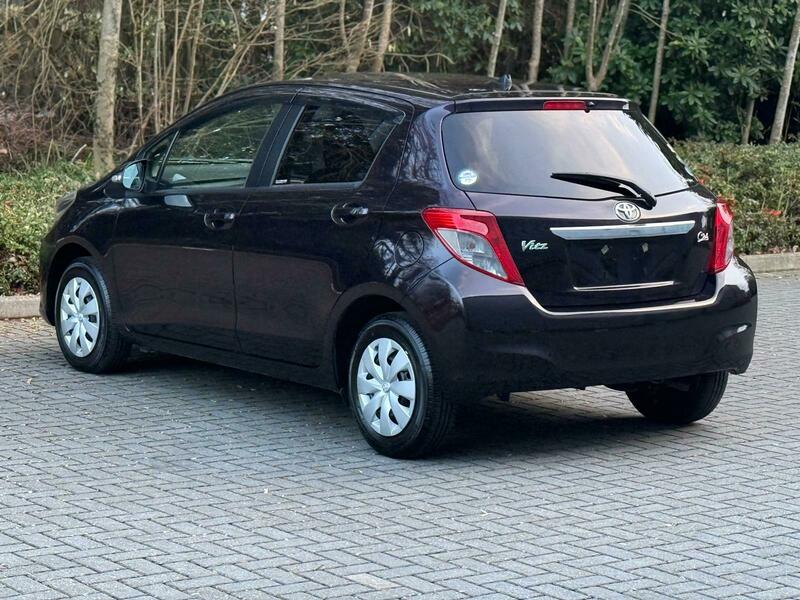 Used Toyota Yaris 2013 for sale - 77805667: Photo 8