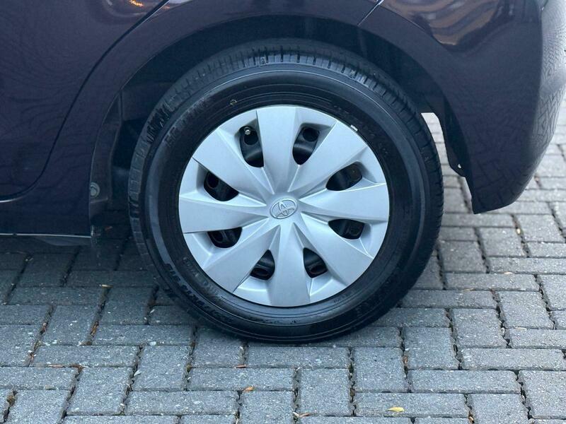 Used Toyota Yaris 2013 for sale - 77805667: Photo 9