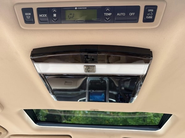 Used Toyota Alphard 2012 for sale - 76264341: Photo 20