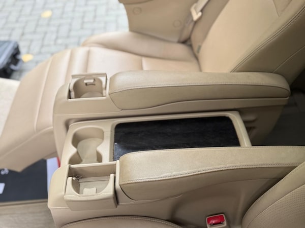 Used Toyota Alphard 2012 for sale - 76264341: Photo 24