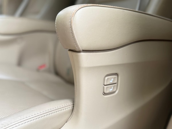 Used Toyota Alphard 2012 for sale - 76264341: Photo 25