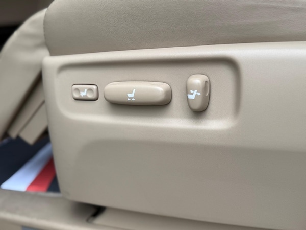 Used Toyota Alphard 2012 for sale - 76264341: Photo 26