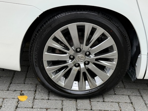 Used Toyota Alphard 2012 for sale - 76264341: Photo 33