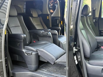 Used Toyota Vellfire 2013 for sale - 79236299: Photo