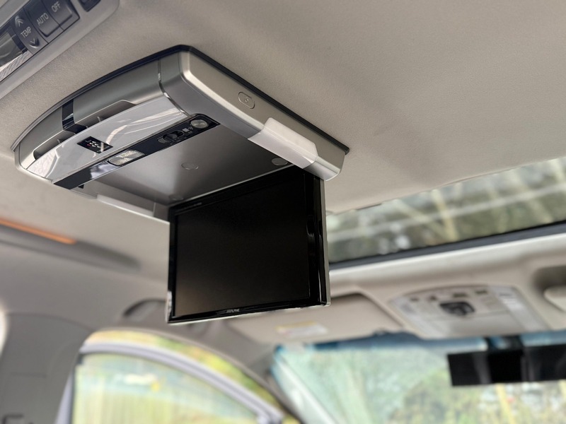 Used Toyota Vellfire 2013 for sale - 77241816: Photo 20