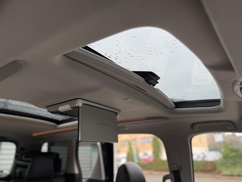 Used Toyota Vellfire 2013 for sale - 77241816: Photo 35