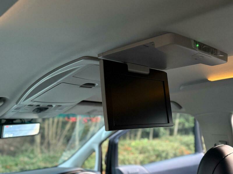 Used Toyota Vellfire 2014 for sale - 77704173: Photo 19