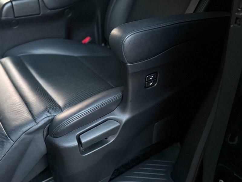 Used Toyota Vellfire 2014 for sale - 77704173: Photo 20