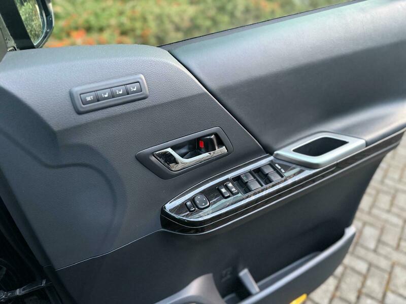 Used Toyota Vellfire 2014 for sale - 77704173: Photo 26