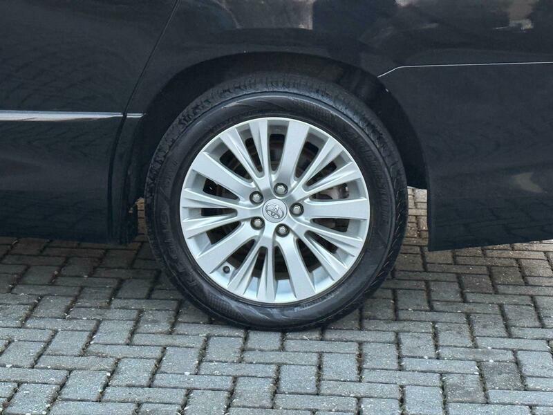 Used Toyota Vellfire 2014 for sale - 77704173: Photo 29