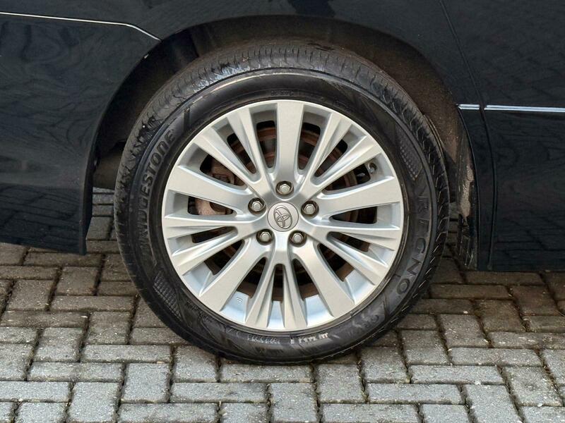 Used Toyota Vellfire 2014 for sale - 77704173: Photo 30