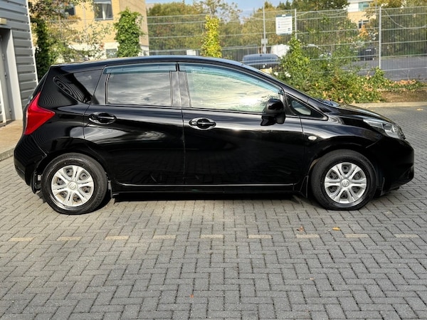 Used Nissan Note 2014 for sale - 76264336: Photo 10