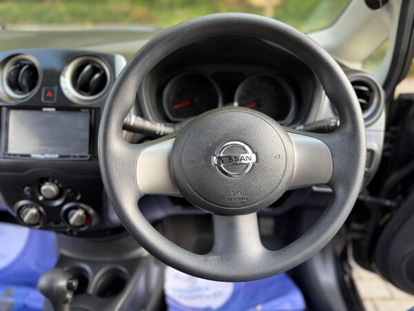 Used Nissan Note 2014 for sale - 76264336: Photo 11