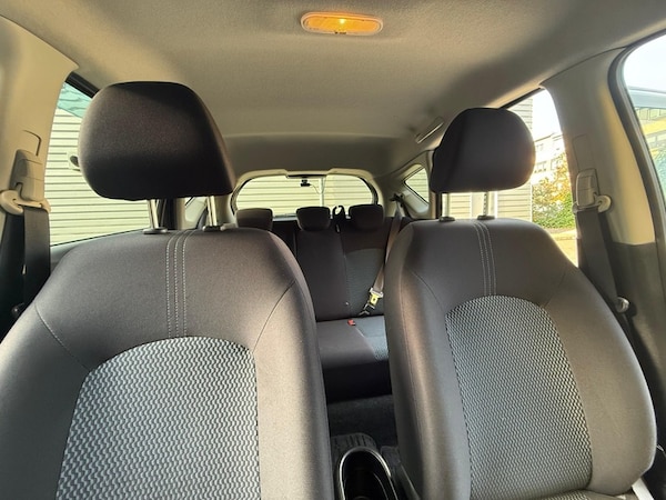 Used Nissan Note 2014 for sale - 76264336: Photo 12