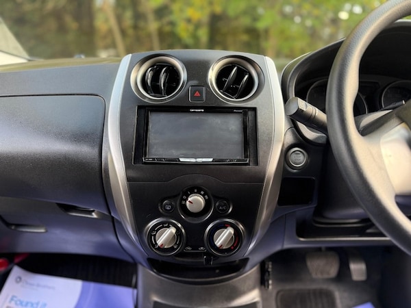 Used Nissan Note 2014 for sale - 76264336: Photo 13
