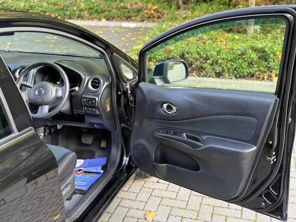Used Nissan Note 2014 for sale - 76264336: Photo 15