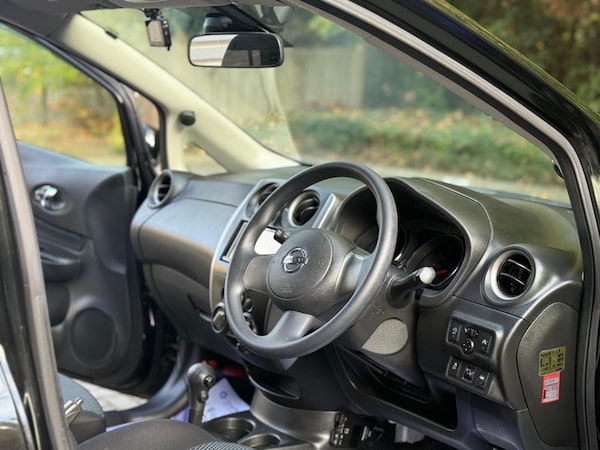 Used Nissan Note 2014 for sale - 76264336: Photo 18