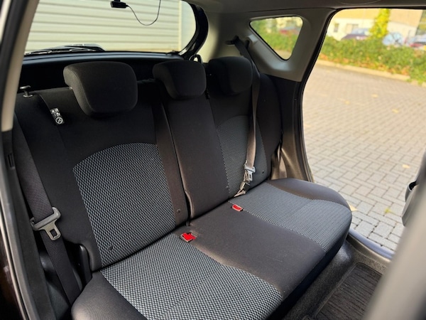 Used Nissan Note 2014 for sale - 76264336: Photo 19