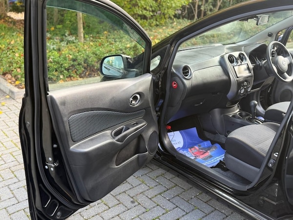 Used Nissan Note 2014 for sale - 76264336: Photo 22