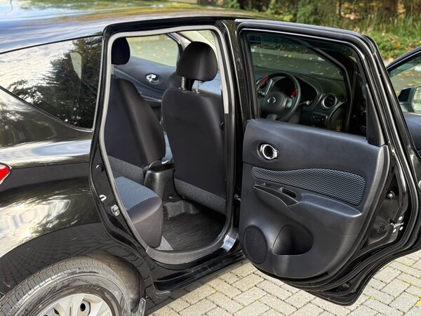 Used Nissan Note 2014 for sale - 76264336: Photo 23
