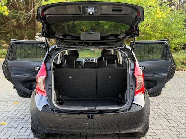 Used Nissan Note 2014 for sale - 76264336: Photo 24