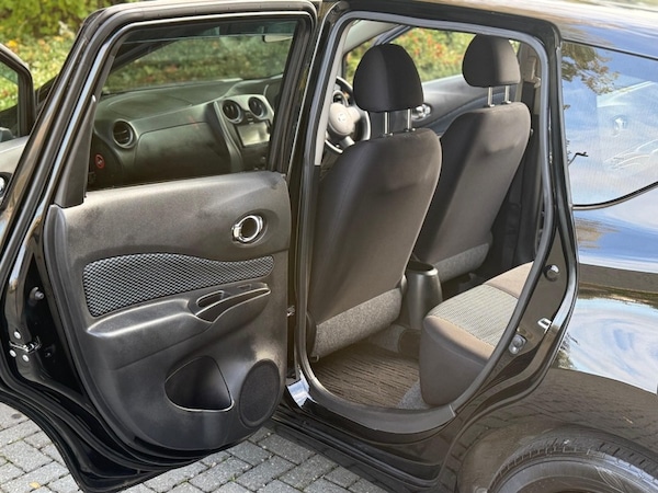 Used Nissan Note 2014 for sale - 76264336: Photo 27