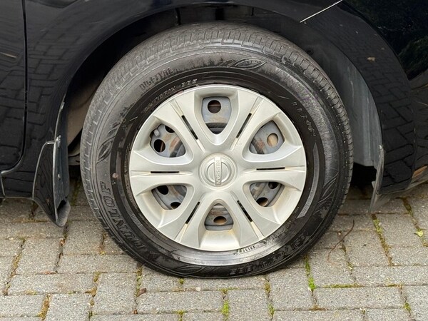 Used Nissan Note 2014 for sale - 76264336: Photo 32