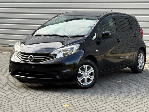 Used Nissan Note 2014 for sale - 76264336: Photo 3