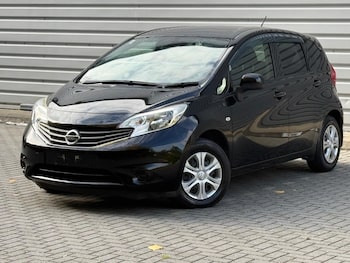 Used Nissan Note 2014 for sale - 76264336: Photo 3