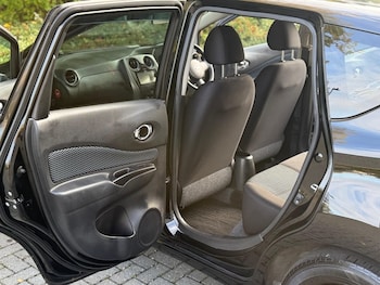 Used Nissan Note 2014 for sale - 76264336: Photo 4