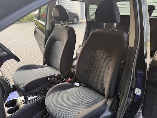 Used Nissan Note 2014 for sale - 76264336: Photo 5