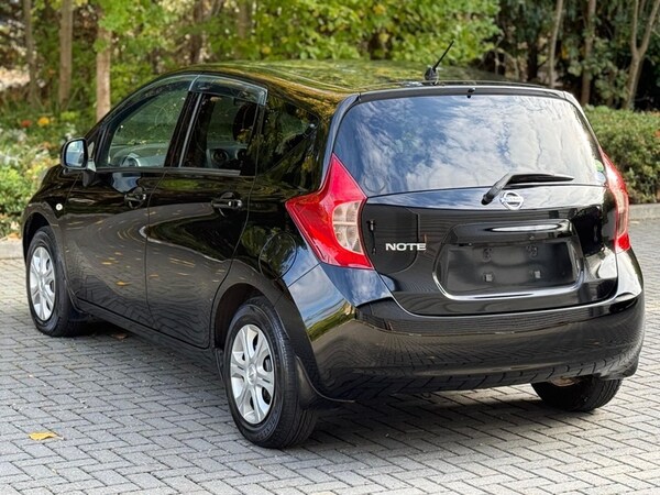 Used Nissan Note 2014 for sale - 76264336: Photo 6