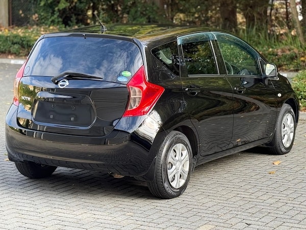 Used Nissan Note 2014 for sale - 76264336: Photo 7