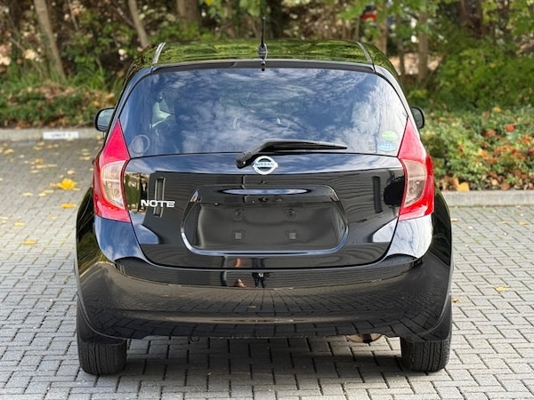 Used Nissan Note 2014 for sale - 76264336: Photo 8