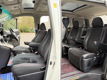Used Toyota Vellfire 2013 for sale - 78613123: Photo