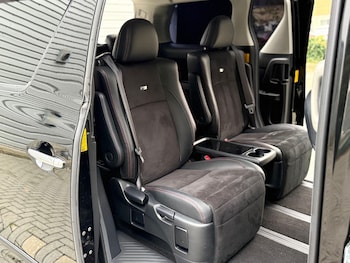 Used Toyota Vellfire 2014 for sale - 78497090: Photo