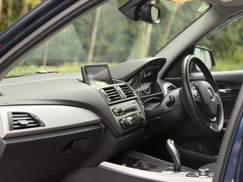 Used BMW 1 Series 2012 for sale - 76106398: Photo 11