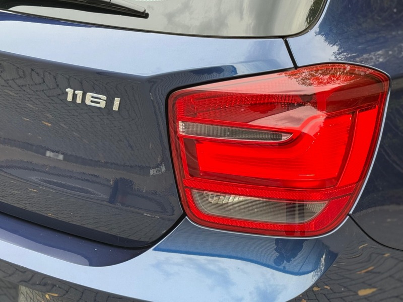 Used BMW 1 Series 2012 for sale - 76106398: Photo 14