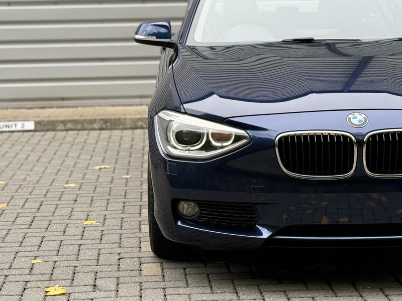 Used BMW 1 Series 2012 for sale - 76106398: Photo 15