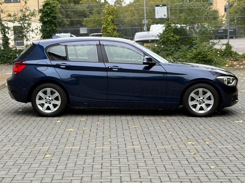 Used BMW 1 Series 2012 for sale - 76106398: Photo 16
