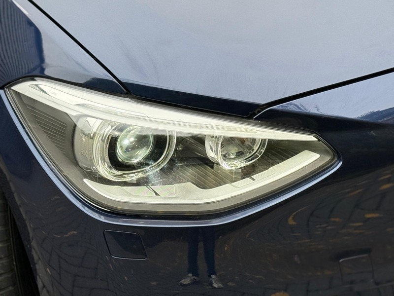 Used BMW 1 Series 2012 for sale - 76106398: Photo 17