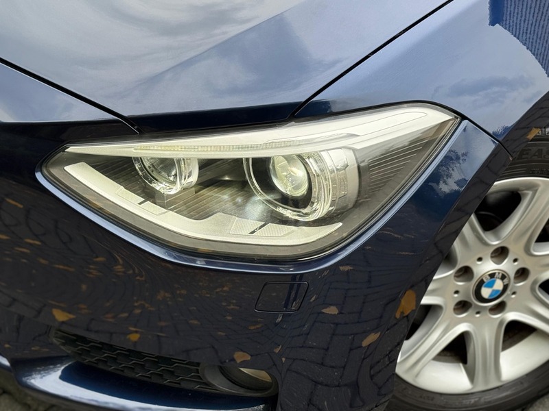 Used BMW 1 Series 2012 for sale - 76106398: Photo 19