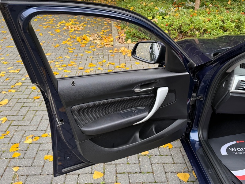 Used BMW 1 Series 2012 for sale - 76106398: Photo 27