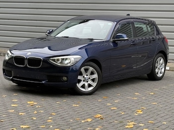 Used BMW 1 Series 2012 for sale - 76106398: Photo 2